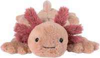 Warmies Axoloti Warmteknuffel