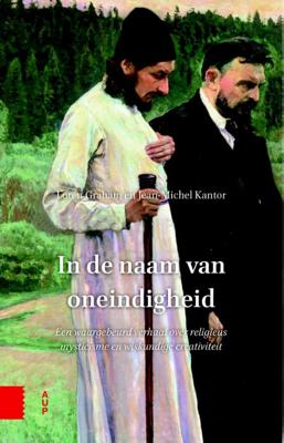 In de naam van oneindigheid (Paperback)
