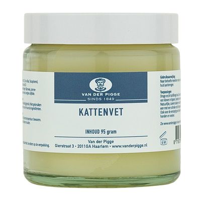 Kattenvet