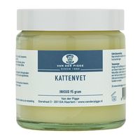 Kattenvet