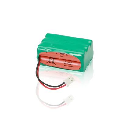 Batterij 7.2 Volt " 750 mAh
