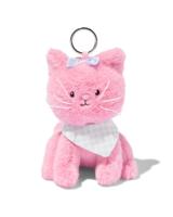 HEMA Sleutelhanger 8x8x12cm kat Tiffy