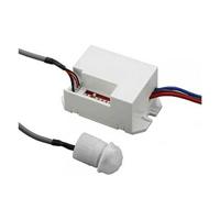Bewegingsdetector EDM 03227 Inbedbaar 220-240 V Verstelbaar