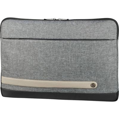Hama Laptophoes Geschikt voor max. (laptop): 33,8 cm (13,3) Grijs