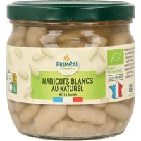 Primeal Witte bonen uit Frankrijk bio Primeal Witte bonen uit Frankrijk bio