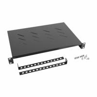 Vaste Plank voor Patchkast Lanberg AK-1004-B