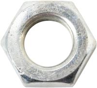 Dresselhaus reserve onderdelen nuts hexagon din 434 m14x1.5