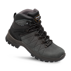 Grisport Ranger Mid