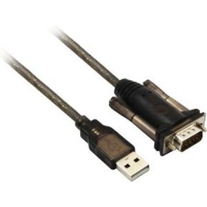 ACT Adapter USB naar serieel (RS-232)