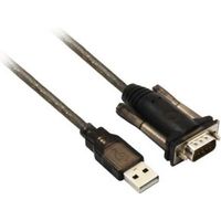 ACT Adapter USB naar serieel (RS-232) - thumbnail