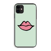 Kusje: iPhone 11 Biologisch afbreekbaar hoesje