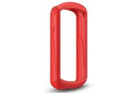 Garmin Edge 1030 Hoes siliconen - Rood Garmin Edge 1030 Hoes siliconen - Rood