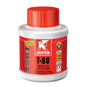 Griffon T-88® PVC-Lijm Flacon 250ml - 6110030