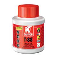 Griffon T-88® PVC-Lijm Flacon 250ml - 6110030