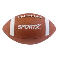 SportX rugbybal mini 260-280 gr