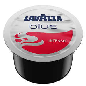 Lavazza Blue espresso intenso (100 stuks)