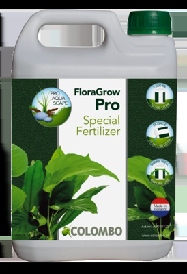 Colombo FloraGrow Pro XL - 2,5 liter