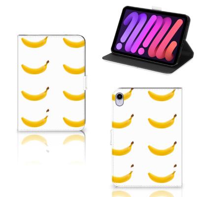 iPad Mini 6 (2021) Tablet Stand Case Banana iPad Mini 6 (2021) Tablet Stand Case Banana