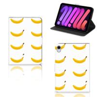 iPad Mini 6 (2021) Tablet Stand Case Banana
