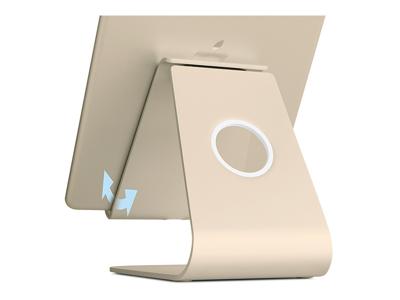rain design Rain Design mStand Tablet Plus Stand Rose Gold