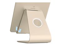 rain design Rain Design mStand Tablet Plus Stand Rose Gold