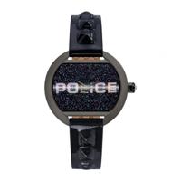 Police PL16070BSU.03PU (Ø 36 mm) Dames horloge - thumbnail
