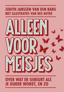 Alleen voor meisjes (Hardback)