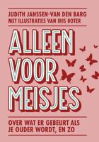 Alleen voor meisjes (Hardback)