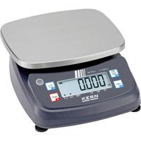 Kern FPE 30K-3 Tafelweegschaal Weegbereik (max.) 30 kg