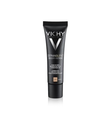 Dermablend 3D corrector nr. 35