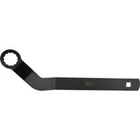 KS Tools 150.3342 1/2 multi-V-snaar sleutel, 30 mm