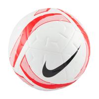 Nike Academy Superlight Voetbal Maat 4 Wit Felrood Zwart