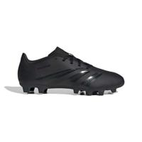 Voetbalschoenen Volwassenen Adidas Predator Club Fxg Zwart Schoenmaat 42 2/3