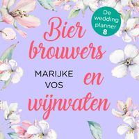 Bierbrouwers en wijnvaten