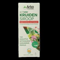 Kruidensiroop 150 Milliliter