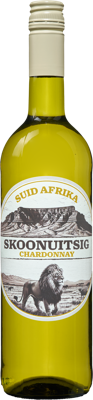 Skoonuitsig Chardonnay