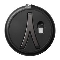 Jabra Speak 750 MS Teams luidspreker telefoon Universeel Zwart, Zilver USB/Bluetooth - thumbnail