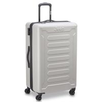 Jeep Hardcase Koffer - JHOO4C - Uitbreidbaar - 144L - Grey Drizzle