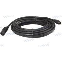 AQ-EXT-24 - VERLENGKABEL 24 VOOR AQ-WR-4F