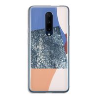 Billy: OnePlus 7 Pro Transparant Hoesje Billy: OnePlus 7 Pro Transparant Hoesje