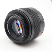 Panasonic Leica DG Summilux 25mm F/1.4 II ASPH. occasion