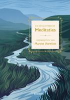 de geïllustreerde meditaties (Hardback)