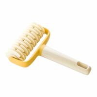 Deegroller Tescoma rombos delicia Plastic