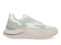 D.A.T.E. Fuga white pink Rose maat 37