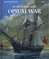 Opium War (Hardback)