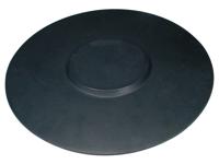 Hayman PP-1 oefendrumpad