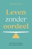 Leven zonder oordeel (Paperback) Leven zonder oordeel (Paperback)