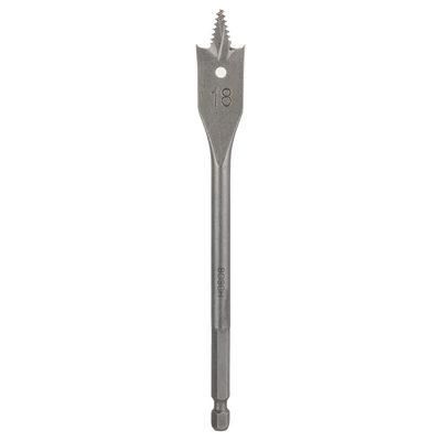 Bosch Accessoires Speedboor Self Cut | 18 x 6,35 152 mm - 2609255335