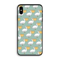 Pelican: iPhone XS Biologisch afbreekbaar hoesje
