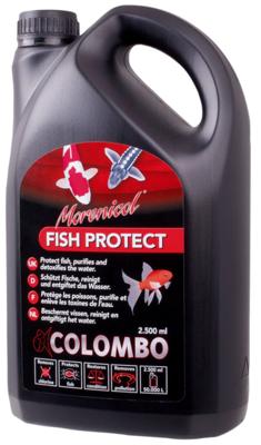 Fish protect 2500 ml/50.000 liter - Colombo
